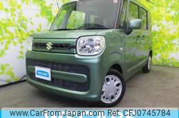 suzuki spacia 2017 quick_quick_DAA-MK53S_MK53S-104890