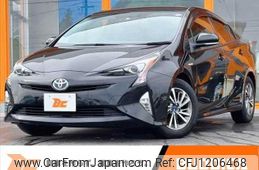 toyota prius 2016 -TOYOTA--Prius DAA-ZVW50--ZVW50-8025779---TOYOTA--Prius DAA-ZVW50--ZVW50-8025779-
