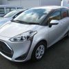 toyota sienta 2022 -TOYOTA--Sienta 6AA-NHP170G--NHP170-7262103---TOYOTA--Sienta 6AA-NHP170G--NHP170-7262103- image 7
