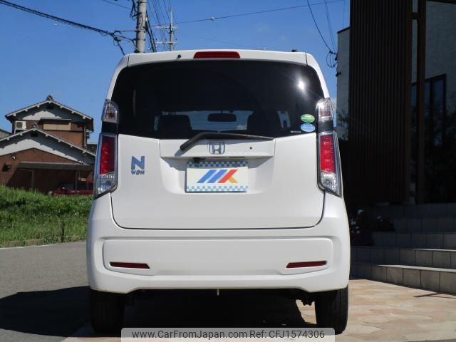 honda n-wgn 2018 CFJ1574306 image 2