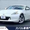 nissan fairlady-z 2011 quick_quick_Z34_Z34-301206 image 1