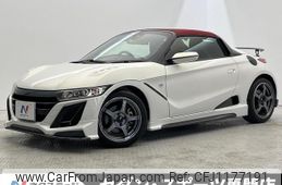 honda s660 2016 quick_quick_JW5_JW5-1014594