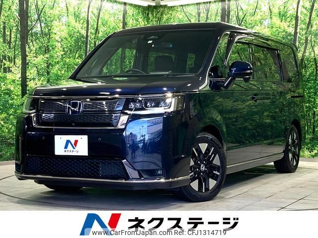 honda stepwagon 2022 quick_quick_RP8_RP8-1001414 image 1
