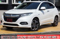 honda vezel 2019 quick_quick_RU3_RU3-1345634