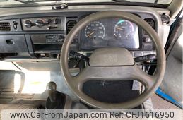 mitsubishi-fuso canter 1999 CFJ1616950