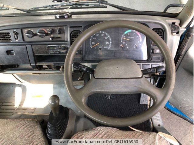 mitsubishi-fuso canter 1999 CFJ1616950 image 1