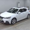 lexus ct 2020 -LEXUS 【山口 301ﾅ4386】--Lexus CT 6AA-ZWA10--ZWA10-2370348---LEXUS 【山口 301ﾅ4386】--Lexus CT 6AA-ZWA10--ZWA10-2370348- image 2