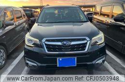 subaru forester 2016 -SUBARU--Forester DBA-SJ5--SJ5-077678---SUBARU--Forester DBA-SJ5--SJ5-077678-