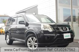 nissan x-trail 2011 -NISSAN--X-Trail DBA-NT31--NT31-226041---NISSAN--X-Trail DBA-NT31--NT31-226041-