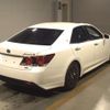 toyota crown 2018 -TOYOTA--Crown DAA-AWS210--AWS210-6135736---TOYOTA--Crown DAA-AWS210--AWS210-6135736- image 2