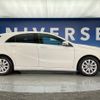 mercedes-benz a-class 2018 -MERCEDES-BENZ--Benz A Class DBA-176042--WDD1760422J753131---MERCEDES-BENZ--Benz A Class DBA-176042--WDD1760422J753131- image 20