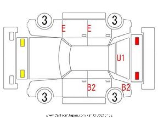 nissan serena 2023 -NISSAN--Serena 6AA-GFC28--GFC28-001895---NISSAN--Serena 6AA-GFC28--GFC28-001895- image 2