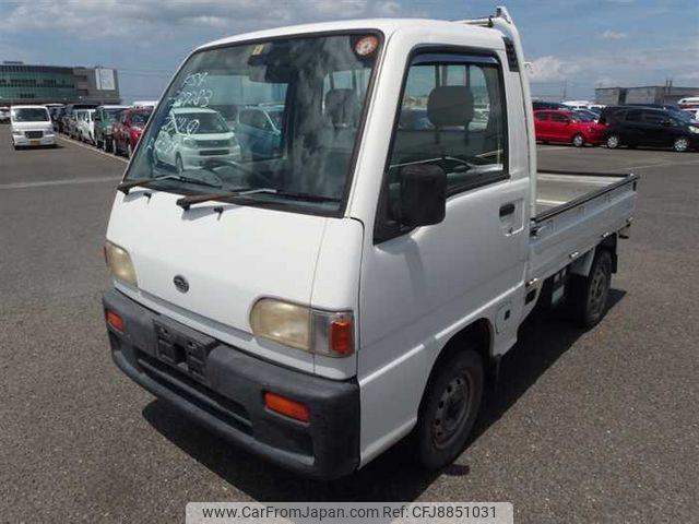 subaru sambar-truck 1997 20431 image 2