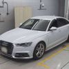 audi a6 2016 -AUDI--Audi A6 4GCYPS-WAUZZZ4G6GN100087---AUDI--Audi A6 4GCYPS-WAUZZZ4G6GN100087- image 1