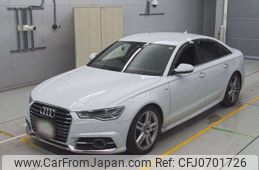 audi a6 2016 -AUDI--Audi A6 4GCYPS-WAUZZZ4G6GN100087---AUDI--Audi A6 4GCYPS-WAUZZZ4G6GN100087-