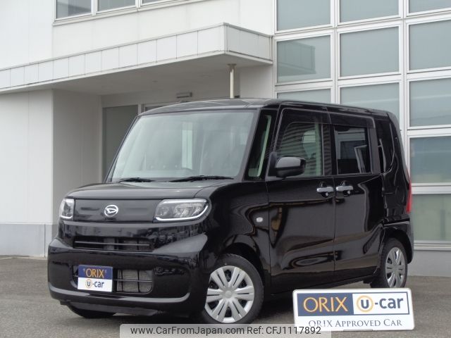 daihatsu tanto 2020 -DAIHATSU--Tanto 6BA-LA650S--LA650S-1029505---DAIHATSU--Tanto 6BA-LA650S--LA650S-1029505- image 1