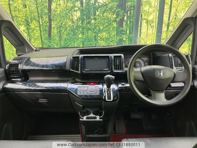 honda stepwagon 2009 CFJ1893011 image 2