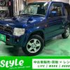 nissan kix 2008 -NISSAN 【名変中 】--KIX H59A--0000956---NISSAN 【名変中 】--KIX H59A--0000956- image 1