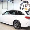 mercedes-benz c-class-station-wagon 2022 -MERCEDES-BENZ--Benz C Class Wagon 5AA-206242C--W1K2062422F069390---MERCEDES-BENZ--Benz C Class Wagon 5AA-206242C--W1K2062422F069390- image 13