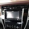 toyota harrier 2013 -TOYOTA--Harrier DBA-ZSU65W--ZSU65-0001631---TOYOTA--Harrier DBA-ZSU65W--ZSU65-0001631- image 4