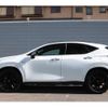 lexus nx 2023 -LEXUS--Lexus NX 6AA-AAZH20--AAZH20-1006960---LEXUS--Lexus NX 6AA-AAZH20--AAZH20-1006960- image 17