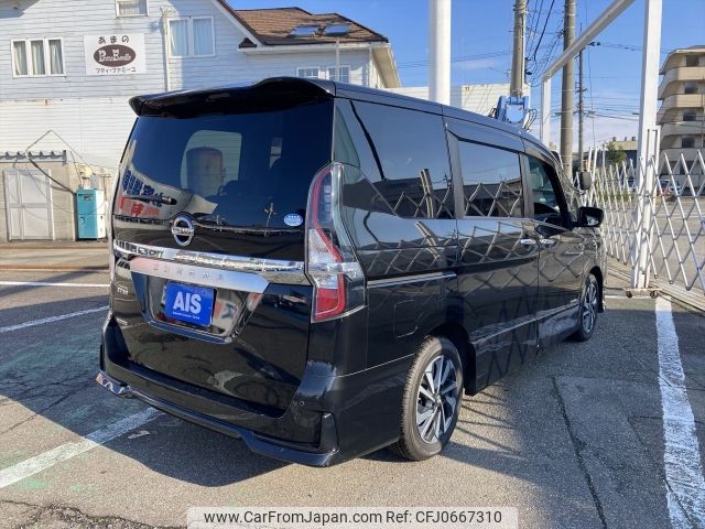 nissan serena 2021 -NISSAN--Serena 5AA-GFC27--GFC27-233967---NISSAN--Serena 5AA-GFC27--GFC27-233967- image 2