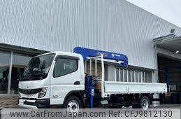 mitsubishi-fuso canter 2024 -MITSUBISHI 【一宮 100ﾜ870】--Canter FEB80--603030---MITSUBISHI 【一宮 100ﾜ870】--Canter FEB80--603030-