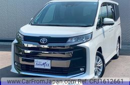 toyota noah 2024 CFJ1612661