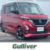 nissan roox 2022 -NISSAN--Roox 5AA-B44A--B44A-0414959---NISSAN--Roox 5AA-B44A--B44A-0414959- image 1