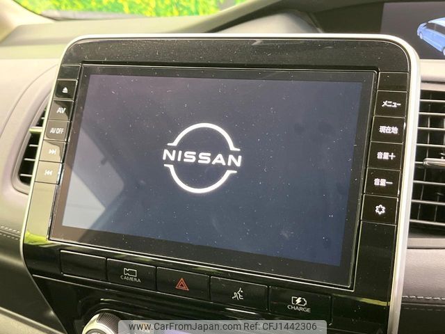 nissan serena 2022 -NISSAN--Serena 6AA-HFC27--HFC27-141139---NISSAN--Serena 6AA-HFC27--HFC27-141139- image 2