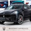 maserati maserati-others 2023 -MASERATI--Maserati Grecale 7AA-MGR20C--ZN6AW82C007429682---MASERATI--Maserati Grecale 7AA-MGR20C--ZN6AW82C007429682- image 1