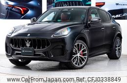 maserati maserati-others 2023 -MASERATI--Maserati Grecale 7AA-MGR20C--ZN6AW82C007429682---MASERATI--Maserati Grecale 7AA-MGR20C--ZN6AW82C007429682-