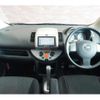 nissan note 2012 -NISSAN--Note DBA-E11--E11-627649---NISSAN--Note DBA-E11--E11-627649- image 6