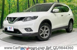 nissan x-trail 2016 -NISSAN--X-Trail DBA-NT32--NT32-531131---NISSAN--X-Trail DBA-NT32--NT32-531131-