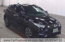 honda vezel 2020 quick_quick_DBA-RU1_1335951