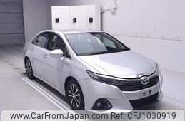 toyota sai 2014 -TOYOTA--SAI AZK10-2084861---TOYOTA--SAI AZK10-2084861-
