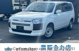 toyota succeed-van 2019 -TOYOTA--Succeed Van DBE-NCP160V--NCP160-0115697---TOYOTA--Succeed Van DBE-NCP160V--NCP160-0115697-