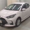 toyota yaris 2020 CFJ1814660 image 1