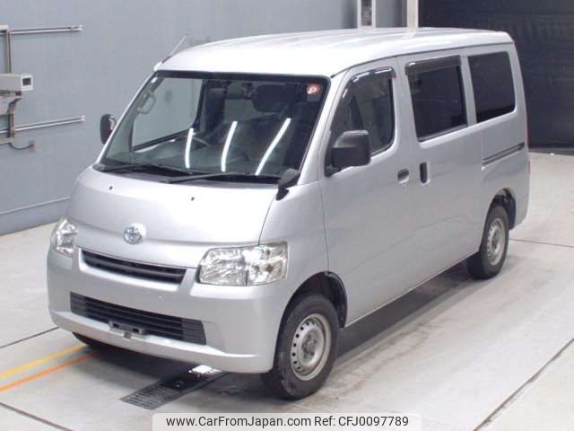 toyota liteace-van 2019 -TOYOTA--Liteace VAN DBF-S412M--S412M-0029614---TOYOTA--Liteace VAN DBF-S412M--S412M-0029614- image 1