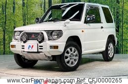 mitsubishi pajero-mini 1997 -MITSUBISHI--Pajero mini E-H56A--H56A-5211829---MITSUBISHI--Pajero mini E-H56A--H56A-5211829-