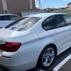 bmw 5-series 2014 -BMW--BMW 5 Series LDA-FW20--WBA5C32070D633158---BMW--BMW 5 Series LDA-FW20--WBA5C32070D633158- image 5