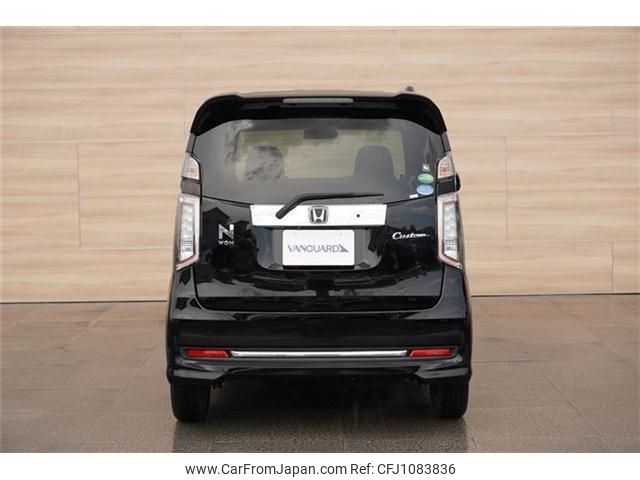 honda n-wgn 2017 -HONDA 【岡山 581ﾕ322】--N WGN JH1--2209948---HONDA 【岡山 581ﾕ322】--N WGN JH1--2209948- image 2