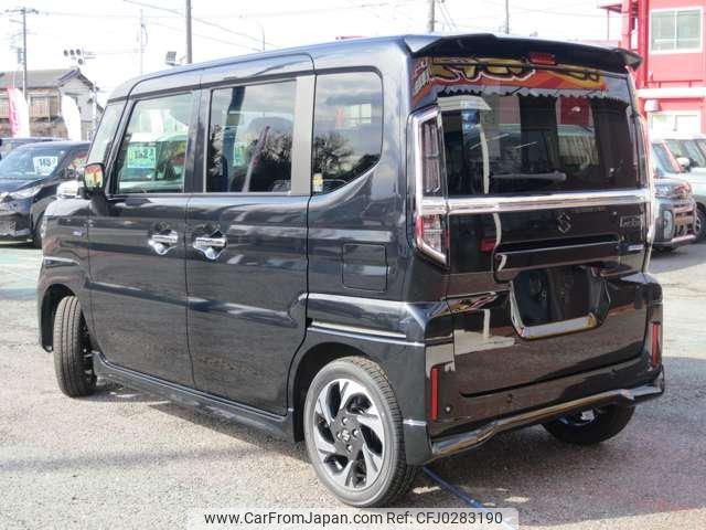 suzuki spacia 2024 -SUZUKI 【市原 580ｲ9885】--Spacia MK94S--126799---SUZUKI 【市原 580ｲ9885】--Spacia MK94S--126799- image 2