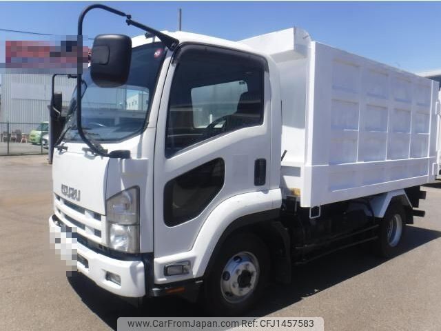 isuzu forward 2014 -ISUZU--Forward TKG-FRR90S1--FRR90-7057132---ISUZU--Forward TKG-FRR90S1--FRR90-7057132- image 2