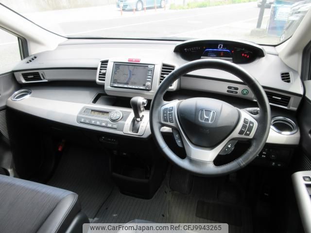 honda freed-hybrid 2012 quick_quick_DAA-GP3_GP3-1015363 image 2