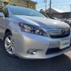 lexus hs 2010 -LEXUS--Lexus HS DAA-ANF10--ANF10-2018954---LEXUS--Lexus HS DAA-ANF10--ANF10-2018954- image 1