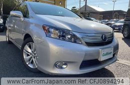 lexus hs 2010 -LEXUS--Lexus HS DAA-ANF10--ANF10-2018954---LEXUS--Lexus HS DAA-ANF10--ANF10-2018954-