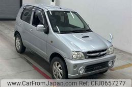 daihatsu terios-kid 2008 -DAIHATSU--Terios Kid J111G-501293---DAIHATSU--Terios Kid J111G-501293-