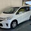 honda freed 2014 -HONDA--Freed GB3-1606374---HONDA--Freed GB3-1606374- image 1