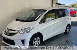 honda freed 2014 -HONDA--Freed GB3-1606374---HONDA--Freed GB3-1606374-